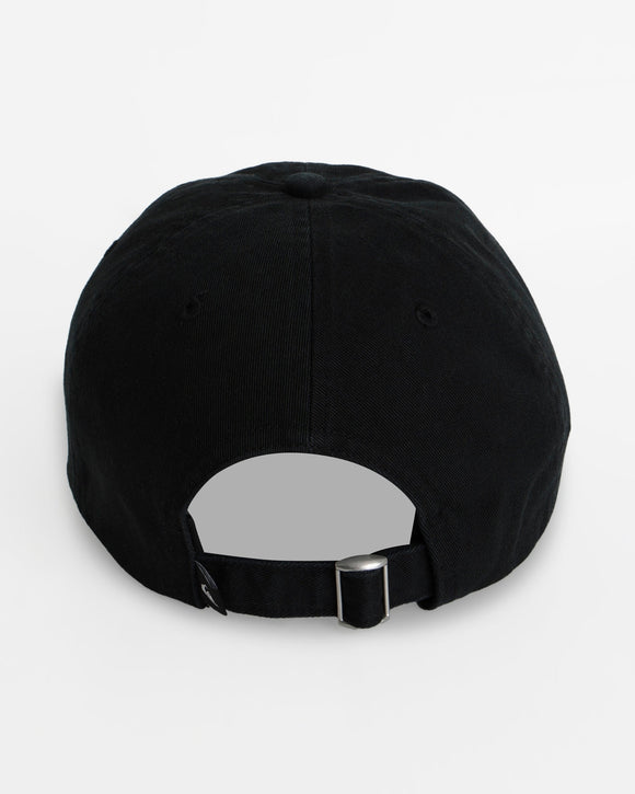 QUIKSILVER DECADES COTTON AQYHA04939-KVJ3 CAP (M)
