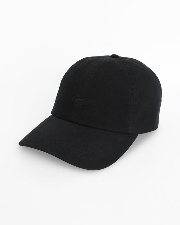 QUIKSILVER DECADES COTTON AQYHA04939-KVJ3 CAP (M)