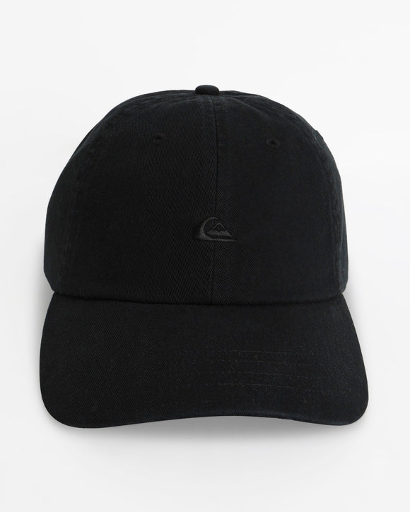 QUIKSILVER DECADES COTTON AQYHA04939-KVJ3 CAP (M)