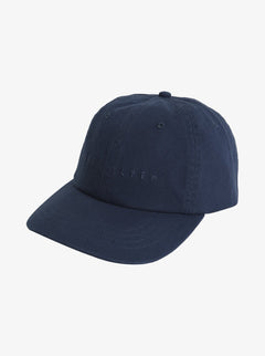 QUIKSILVER DECADES COTTON AQYHA04939-BRQ0 CAP (M)