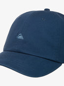 QUIKSILVER DECADES COTTON AQYHA04939-BRQ0 CAP (M)-3