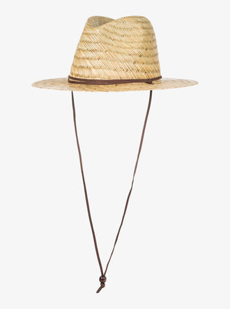 QUIKSILVER JETTYSIDE 2 AQYHA05027-YEF0 HAT (M)