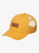 QUIKSILVER DECADES COTTON AQYHA05096-YKM0 CAP (M)-1
