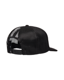 QUIKSILVER CLASSIC FOAM M& AQYHA05354-KVJ0 CAP (M)-3