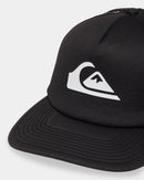 QUIKSILVER CLASSIC FOAM M& AQYHA05354-KVJ0 CAP (M)-5