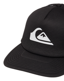 QUIKSILVER CLASSIC FOAM M& AQYHA05354-KVJ0 CAP (M)-4