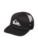 QUIKSILVER CLASSIC FOAM M& AQYHA05354-KVJ0 CAP (M)-1