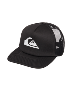 QUIKSILVER CLASSIC FOAM M& AQYHA05354-KVJ0 CAP (M)