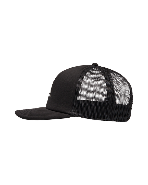 QUIKSILVER CLASSIC FOAM M& AQYHA05354-KVJ0 CAP (M)