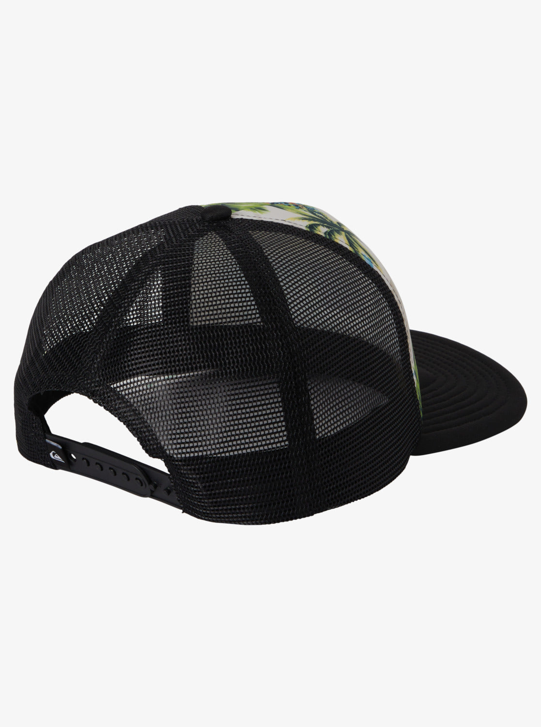 QUIKSILVER EMU COOP AQYHA05354-BGW8 CAP (M)