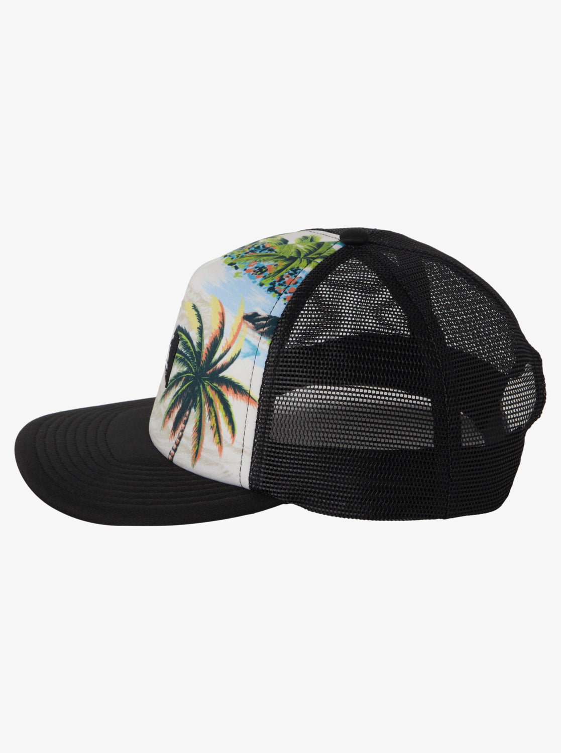 QUIKSILVER EMU COOP AQYHA05354-BGW8 CAP (M)