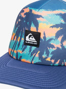 QUIKSILVER EMU COOP AQYHA05354-BLQ0 CAP (M)-3