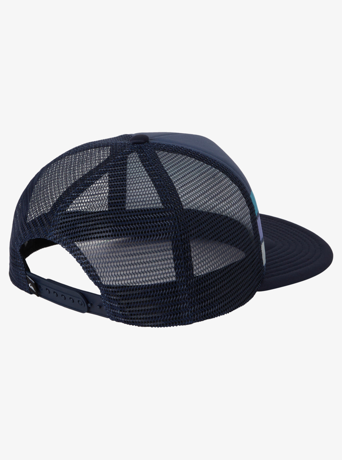 QUIKSILVER EMU COOP AQYHA05354-BST0 CAP (M)