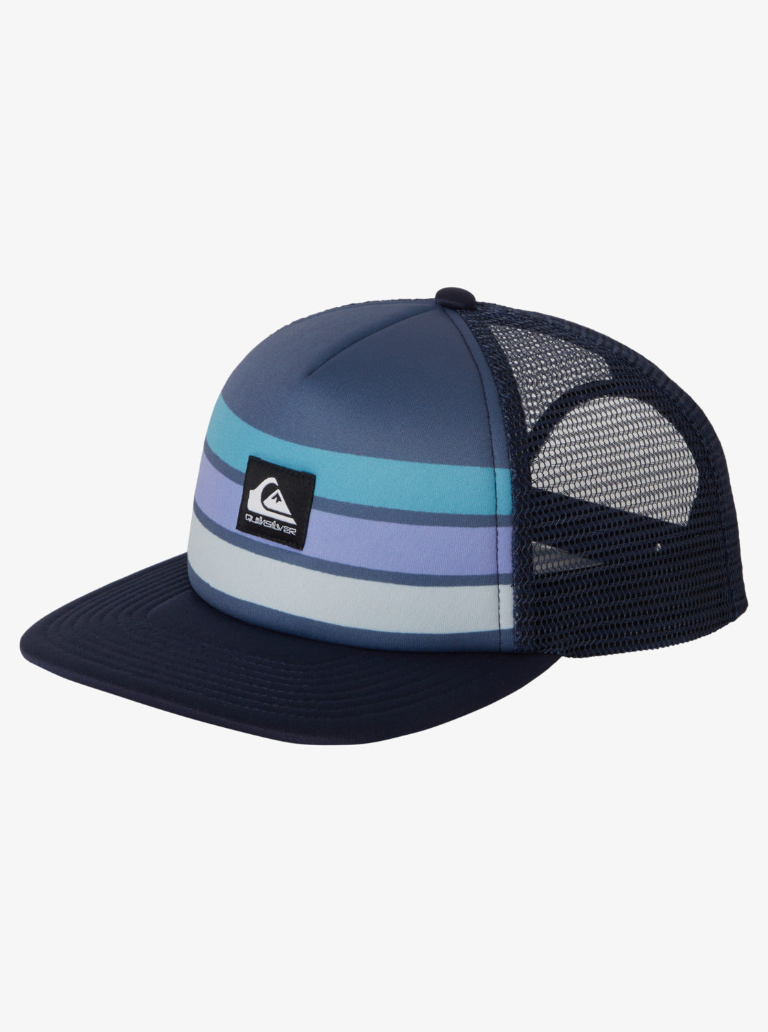 QUIKSILVER EMU COOP AQYHA05354-BST0 CAP (M)