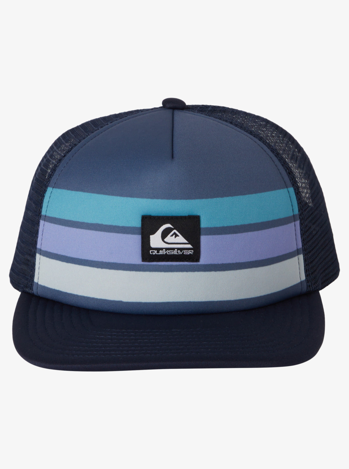 QUIKSILVER EMU COOP AQYHA05354-BST0 CAP (M)