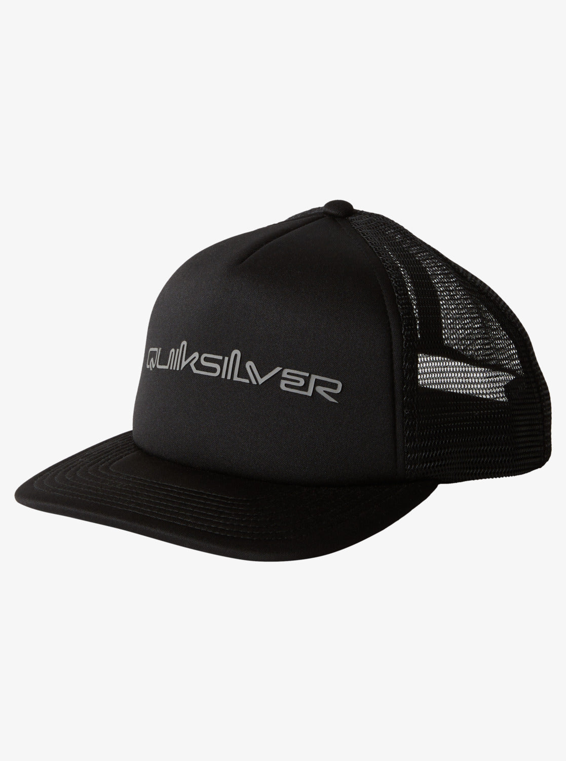 QUIKSILVER OMNI TRUCKER AQYHA05377-KVJ0 CAP (M)