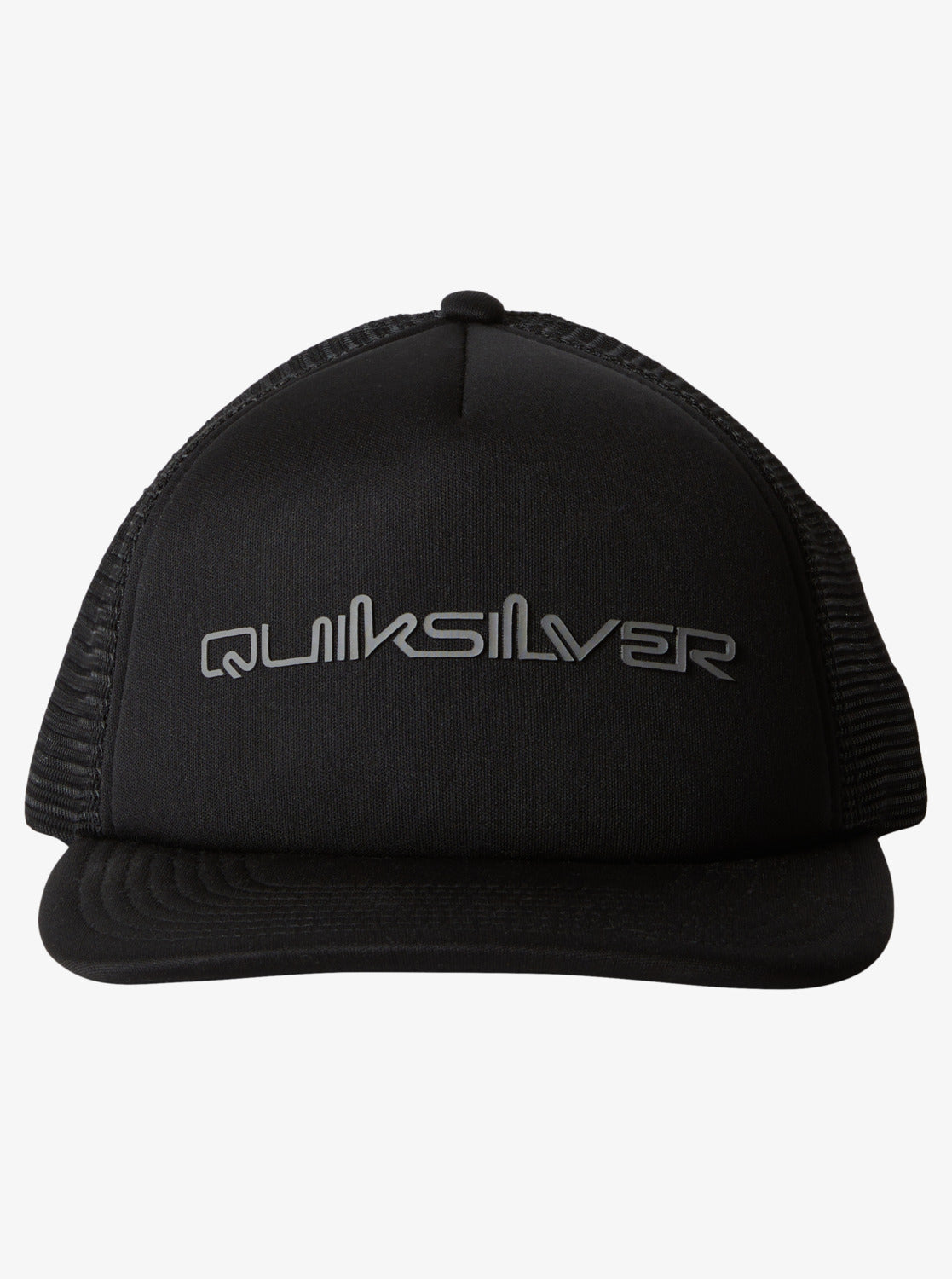 QUIKSILVER OMNI TRUCKER AQYHA05377-KVJ0 CAP (M)