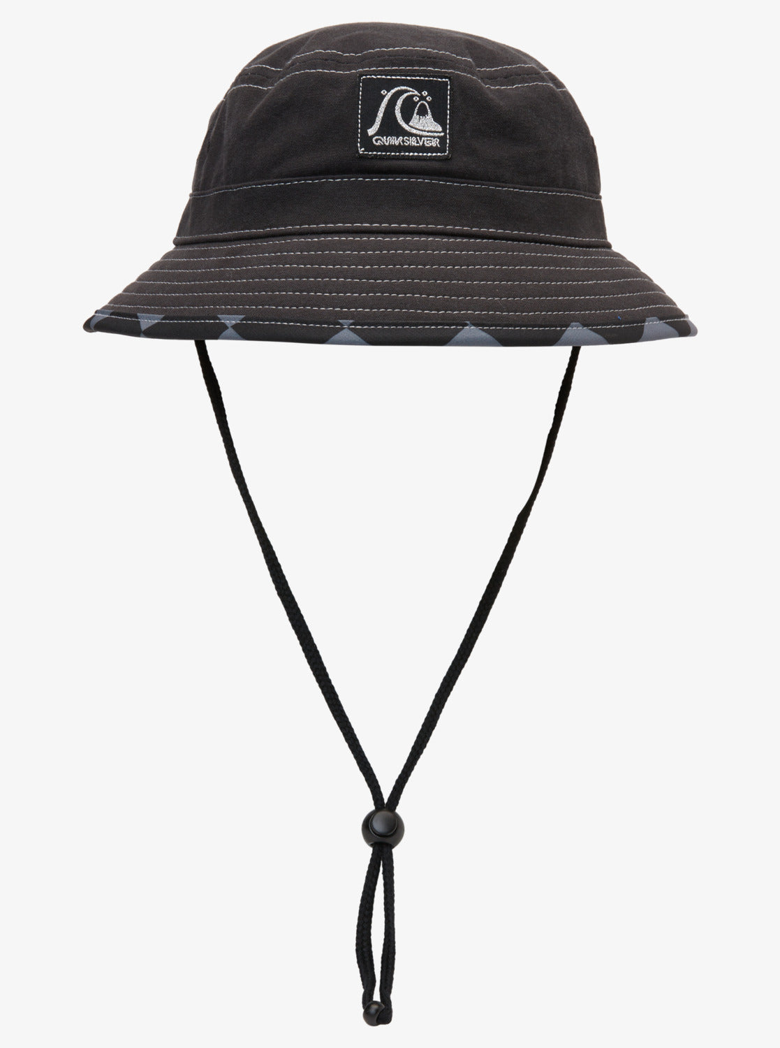 QUIKSILVER HERITAGE BOONIE AQYHA05384-KVJ0 CAP (M)