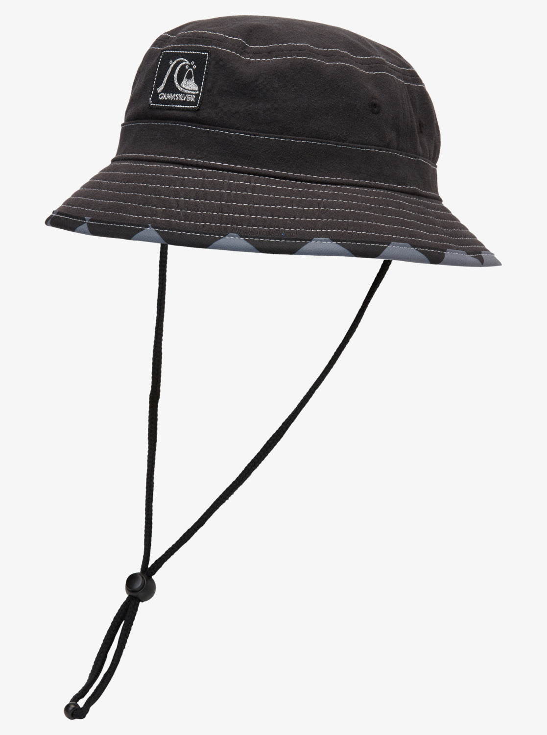 QUIKSILVER HERITAGE BOONIE AQYHA05384-KVJ0 CAP (M)