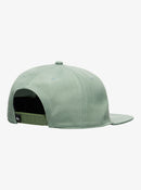 QUIKSILVER DNA BUBBLE  AQYHA05404-GLW0 CAP (M)-4