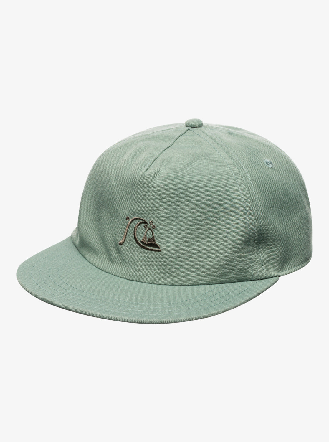 QUIKSILVER DNA BUBBLE  AQYHA05404-GLW0 CAP (M)