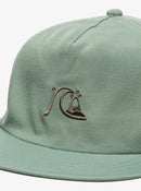 QUIKSILVER DNA BUBBLE  AQYHA05404-GLW0 CAP (M)-3