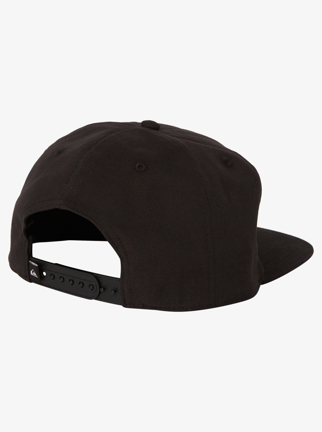 QUIKSILVER BACKSTACK BASIC  AQYHA05414-KVJ0 CAP (M)