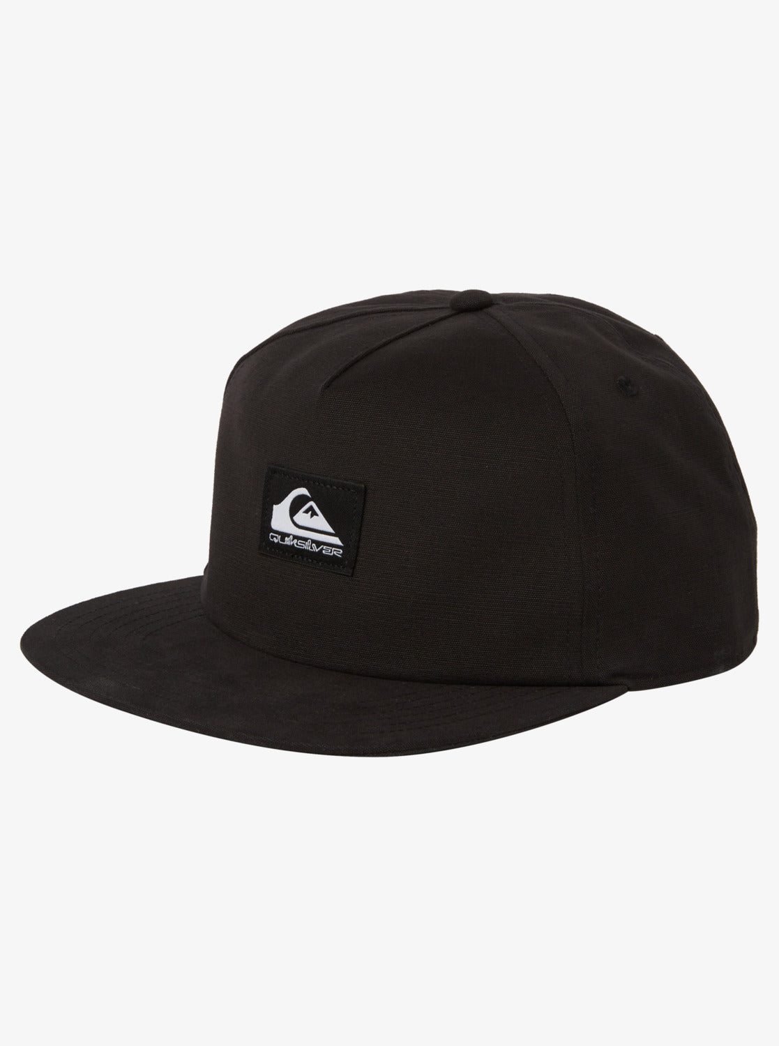 QUIKSILVER BACKSTACK BASIC  AQYHA05414-KVJ0 CAP (M)