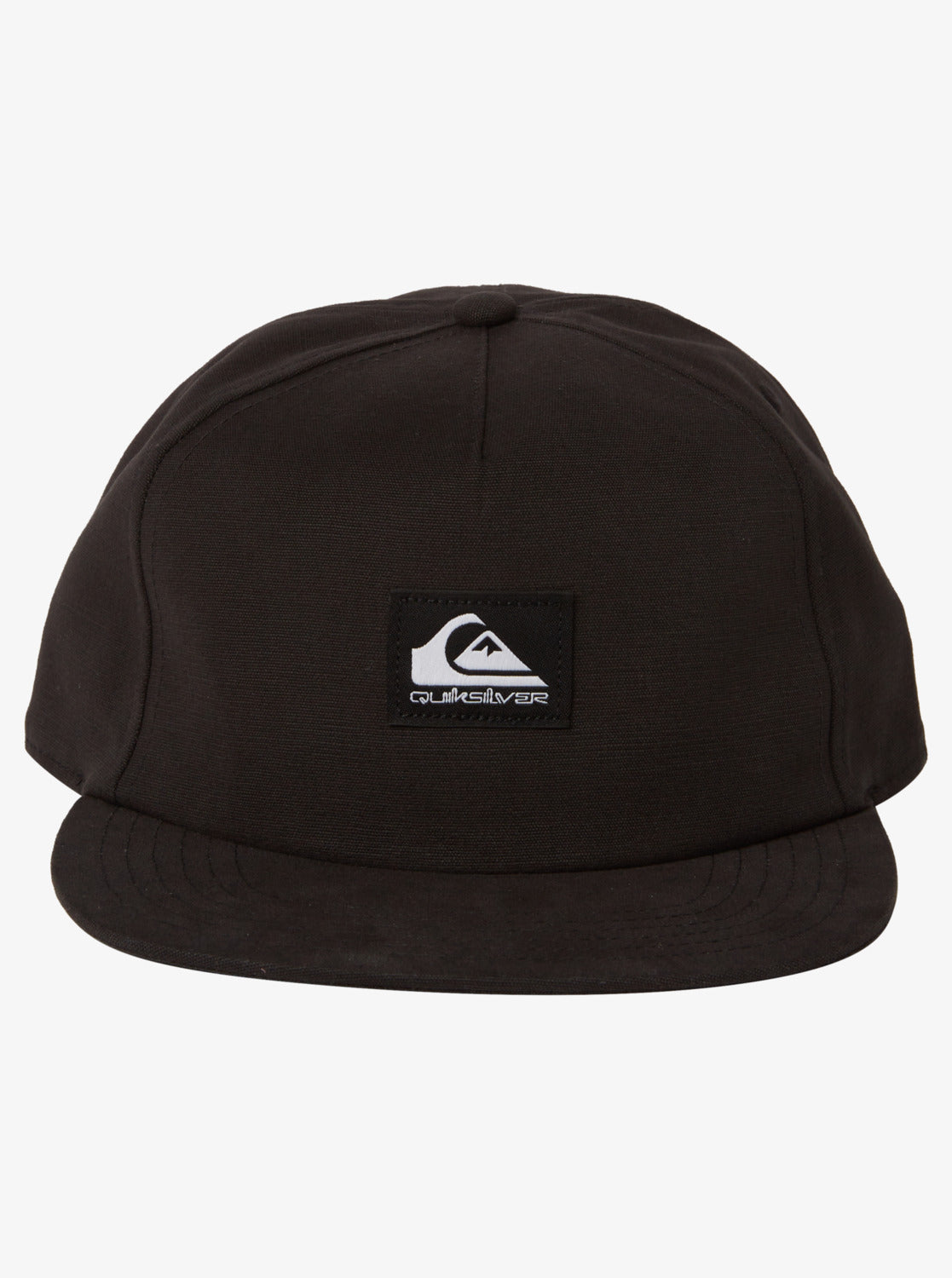 QUIKSILVER BACKSTACK BASIC  AQYHA05414-KVJ0 CAP (M)