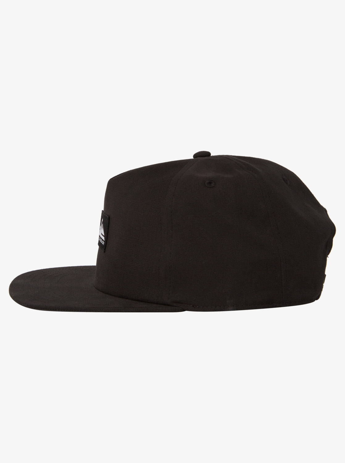 QUIKSILVER BACKSTACK BASIC  AQYHA05414-KVJ0 CAP (M)