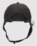 QUIKSILVER SURFARI CAP 2 AQYHA05419-XKKK CAP (M)-2