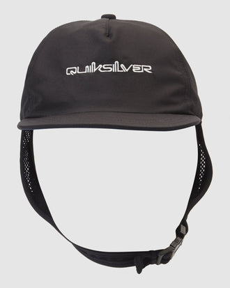 QUIKSILVER SURFARI CAP 2 AQYHA05419-XKKK CAP (M)