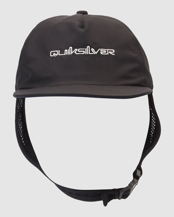 QUIKSILVER SURFARI CAP 2 AQYHA05419-XKKK CAP (M)