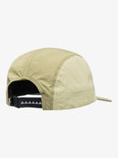 QUIKSILVER CAMP STACKER 2 AQYHA05428-TMZ0 CAP (M)-4