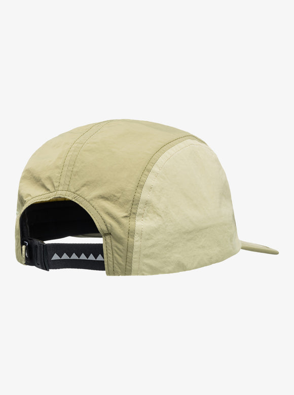QUIKSILVER CAMP STACKER 2 AQYHA05428-TMZ0 CAP (M)
