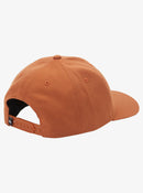 QUIKSILVER PIERDROP CAP AQYHA05430-CNW0 CAP (M)-4