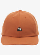 QUIKSILVER PIERDROP CAP AQYHA05430-CNW0 CAP (M)-2