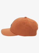 QUIKSILVER PIERDROP CAP AQYHA05430-CNW0 CAP (M)-3