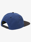 QUIKSILVER BLOCKSTOCKER AQYHA05453-BYC0 CAP (M)-4