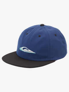 QUIKSILVER BLOCKSTOCKER AQYHA05453-BYC0 CAP (M)