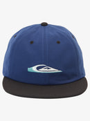 QUIKSILVER BLOCKSTOCKER AQYHA05453-BYC0 CAP (M)-2