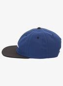 QUIKSILVER BLOCKSTOCKER AQYHA05453-BYC0 CAP (M)-3