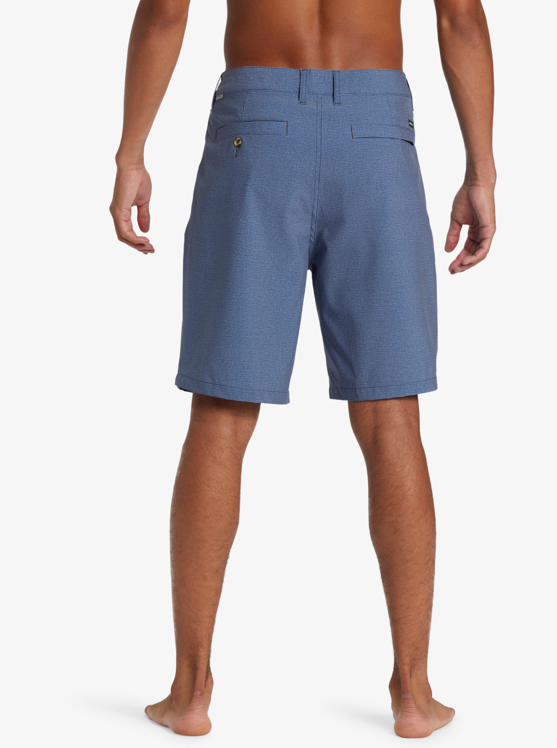 QUIKSILVER UNION AMPH 20 AQYHY03241-BYL0 WALKSHORT (M)