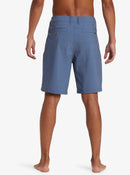 QUIKSILVER UNION AMPH 20 AQYHY03241-BYL0 WALKSHORT (M)-6