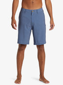 QUIKSILVER UNION AMPH 20 AQYHY03241-BYL0 WALKSHORT (M)-1