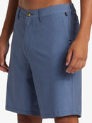 QUIKSILVER UNION AMPH 20 AQYHY03241-BYL0 WALKSHORT (M)-3