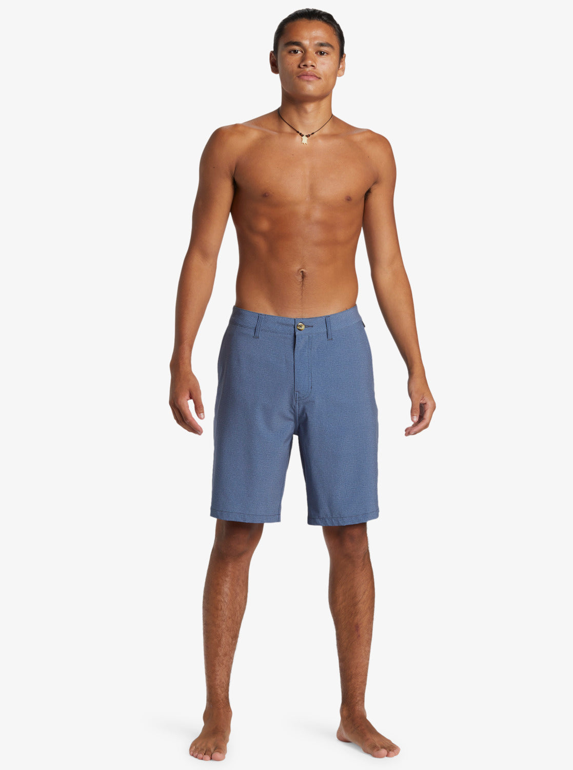 QUIKSILVER UNION AMPH 20 AQYHY03241-BYL0 WALKSHORT (M)