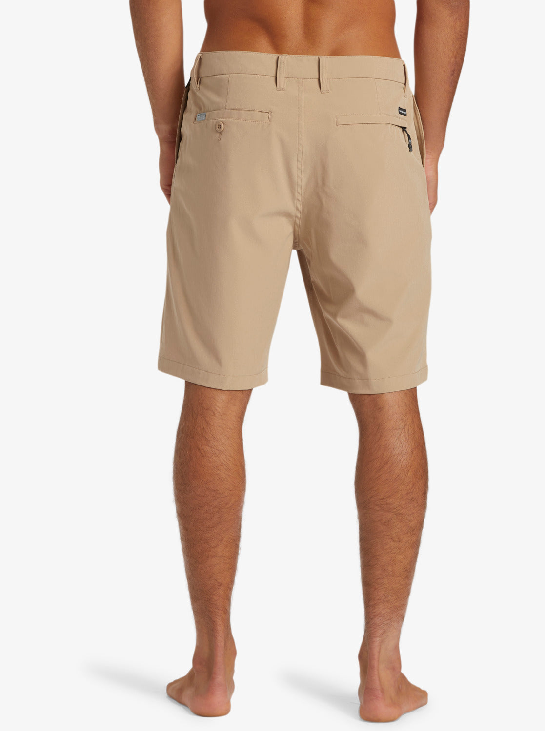 QUIKSILVER UNION AMPH 20 AQYHY03242-CJZ0 WALKSHORT (M)