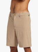 QUIKSILVER UNION AMPH 20 AQYHY03242-CJZ0 WALKSHORT (M)-3