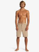 QUIKSILVER UNION AMPH 20 AQYHY03242-CJZ0 WALKSHORT (M)-4